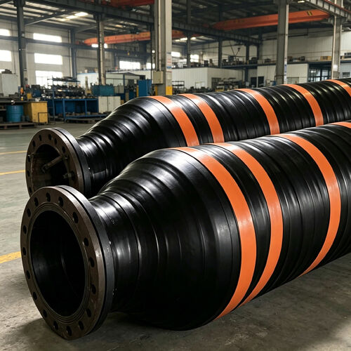 Dernière affaire concernant Reliable STS Transfer Hose Safeguards Continuous Offshore Ship-to-Ship Operations