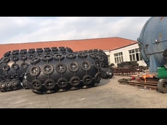 amortisseur en caoutchouc de Yokohama, amortisseur pneumatique de Yokohama, amortisseurs de flottement