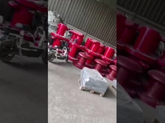 Bollards d'amarrage en acier inoxydable pour une résistance supérieure à la corrosion Hongruntong Marine