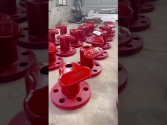 Des supports résistants à la corrosion résistants au carbone