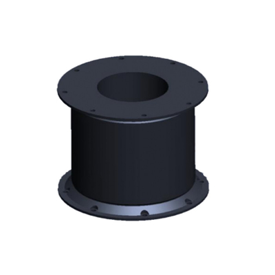 qualité  ODM Cell Rubber Fender PIANC2002 ISO9001 Boat Docking Fenders Usine