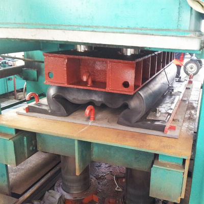 Long type de la durée de vie V amortisseurs de dock de bateau d'amortisseur pour Marine Mooring