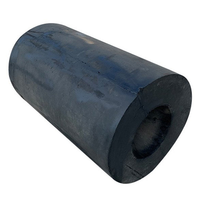 Certificat de Tug Boats Cylindrical Rubber Fender CMF600D BV
