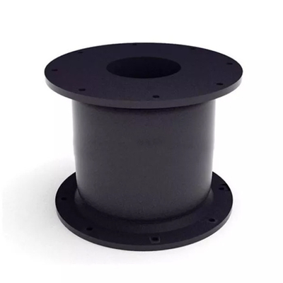 Taille de Marine Cell Ship Rubber Fender 3000mm CL800H pour le dock et la jetée