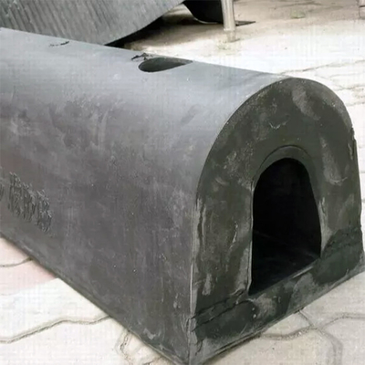 Type bateau de la sécurité D amarrant l'installation facile de MPA des amortisseurs 16