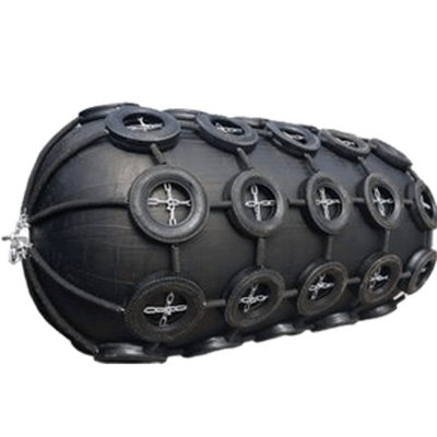 amortisseurs de 2.0*3.5M Floating Pneumatic Rubber 50kPa 80kPa pour l'amarrage de bateau