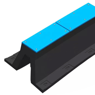 Certification en caoutchouc fixe de GV d'ABS de Marine Fenders BV d'ancre