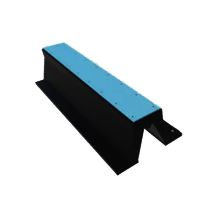 Longueur 1000-3500mm de Marine Rubber Fenders Height 200-1000mm de voûte