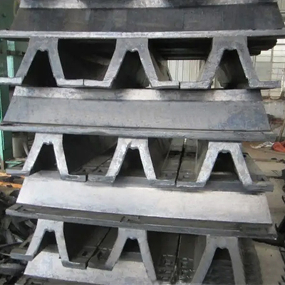 Absorption de haute énergie du caoutchouc naturel de Marine Dock Fenders Wear Resistant de voûte