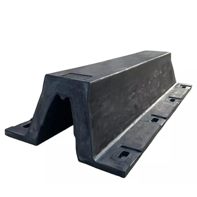 Force de réaction superbe de Marine Rubber Fenders 1015kN de voûte d'OEM