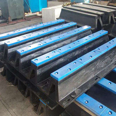 Type protection UV de GV V d'absorption de basse mer de résistance de l'ozone d'amortisseur