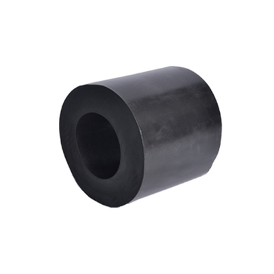 Pare-chocs cylindrique de bateau de SBR NBR Marine Fenders Dock Ship Rubber