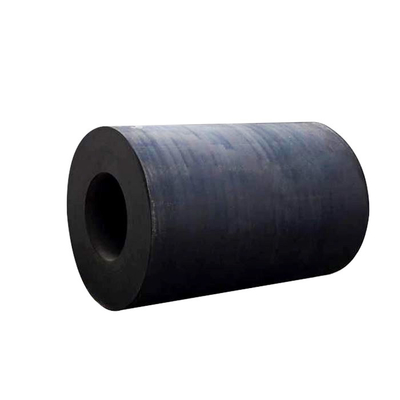 Pare-chocs cylindrique de bateau de dock de MPA de Marine Fenders 3 de thermostabilité