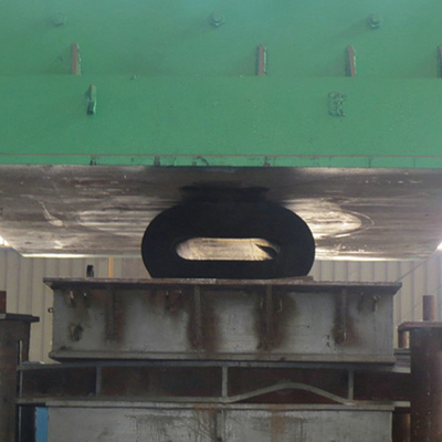 La cavité cylindrique O forment Marine Dock Bumpers NR/matériel de NBR