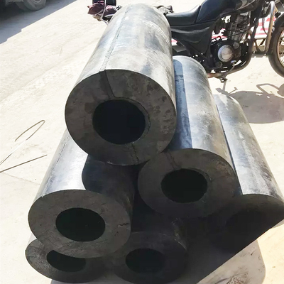 Durée de vie cylindrique de Marine Fenders Heavy Duty Long de norme de l'OIN d'AIPCN pour le dock