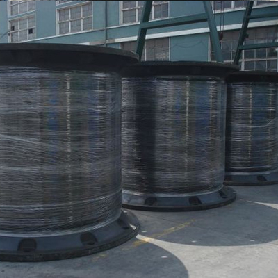 Résistance de larme superbe de l'amortisseur 800H de cellules de protection de dock pour Marine Boat