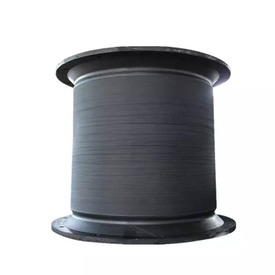 Absorption en caoutchouc de haute énergie de l'amortisseur 1250H NR de cellules de NBR SBR EPDM