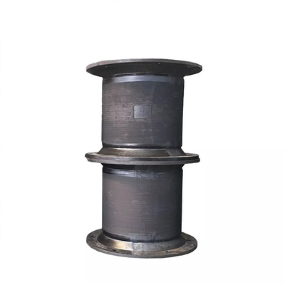 Certificat standard vertical de amarrage à quai d'AIPCN BV CCS de pare-chocs de dock