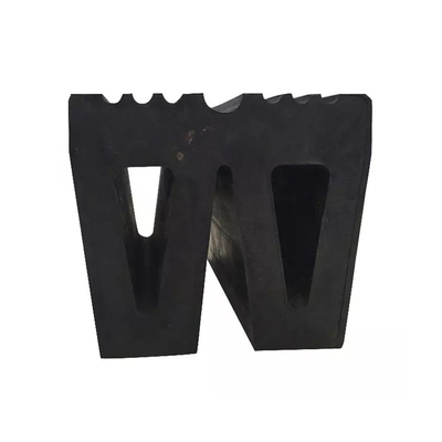 PIANC2002 a certifié la résistance de larme de bâti de Tug Boat Bumpers Natural Rubber
