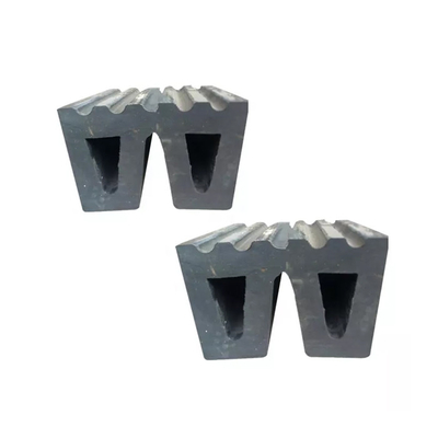 Type standard amortisseur d'AIPCN Tug Boat Fenders W résistant à l'usure