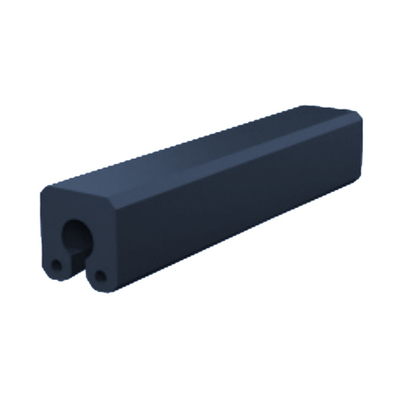 16 MPA Tug Boat Fenders Keyhole Fenders pour la protection de tampon