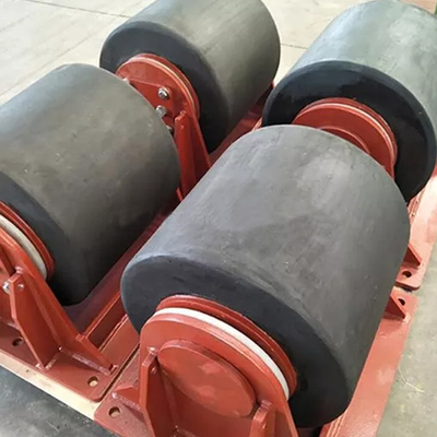 Norme de Marine Boat Dock Roller Bumpers PIANC2002 pour des coins