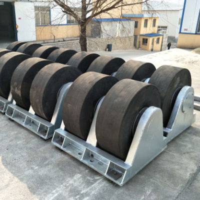 ISO2768 M Corner Dock Fenders Bureau Veritas DNV BV CCS a certifié