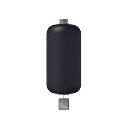 l'amortisseur ISO17357 de 50kPa 3.3*6.5M Submarine Hydro Pneumatic a qualifié