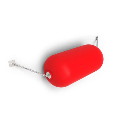 Amortisseurs plats marins de bateau de la mousse 700x1500 d'amortisseurs standard de mousse d'AIPCN