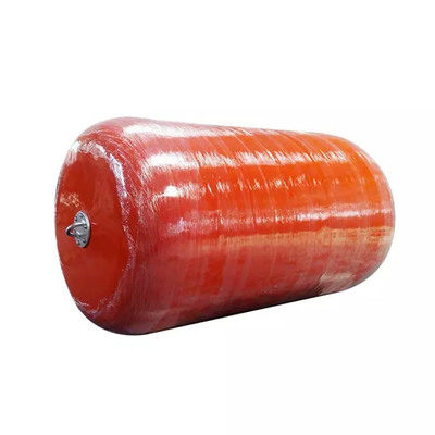 2000x3500 a fermé la couverture de polyuréthane d'amortisseurs de bateau de mousse de cellules colorée