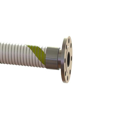 15 barre Marine Transfer Hose Flexible Composite EN13766/13765