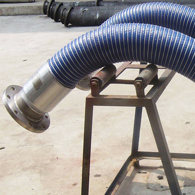 15 barre Marine Transfer Hose Flexible Composite EN13766/13765
