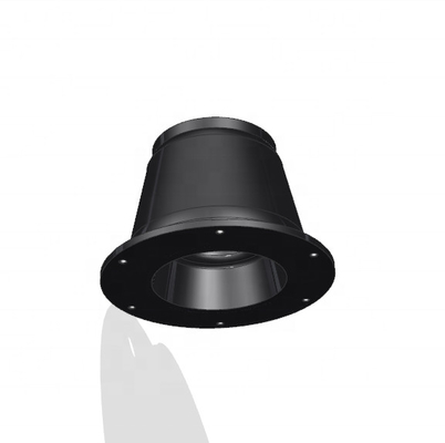 Norme hyper d'AIPCN 2002 d'Omega d'amortisseur de Marine Safety Dock Cone Rubber