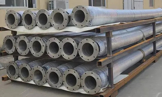 Pétrole d'essence et d'huile en caoutchouc de tuyau de Sts renforcé par textile flexible avec le fil d'acier d'hélice