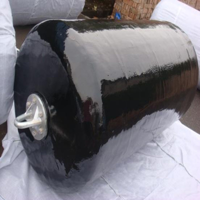 La norme de l'OIN de couverture de polyuréthane écument des amortisseurs pour des bateaux