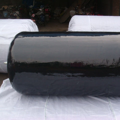La cellule fermée de polyuréthane écument des amortisseurs de bateau 2500mm*4000mm pour le bateau de dock