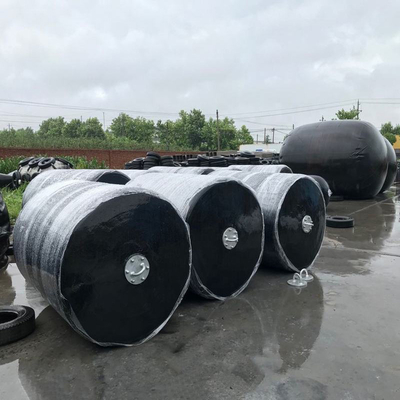 La cellule fermée de polyuréthane écument des amortisseurs de bateau 2500mm*4000mm pour le bateau de dock