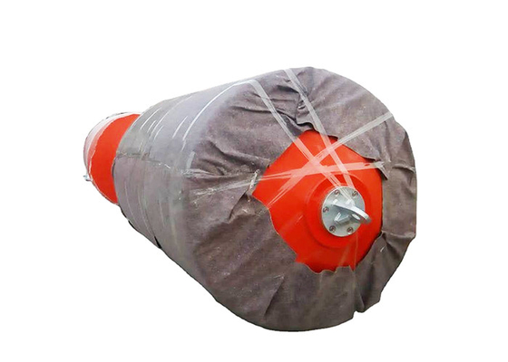 Dock de flottement fait sur commande d'EVA Polyurea Boat Ship Marine d'amortisseur de mousse