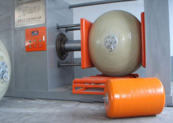 Amortisseur de flottement Marine Solid Marker Buoyancy de mousse d'OEM de polyuréthane
