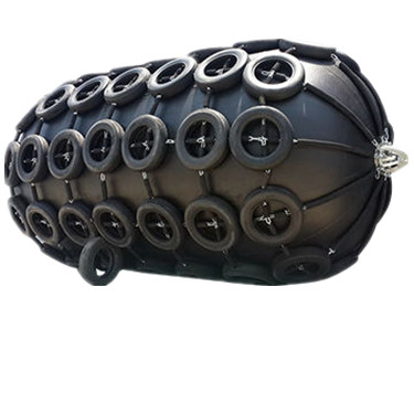 OIN 17357 0,10 amortisseurs Marine Boat Floating Inflatable Guards pneumatique de MPA