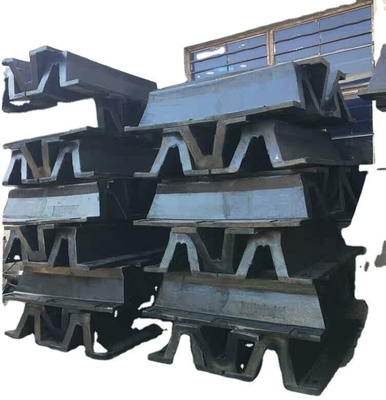 Système adapté aux besoins du client OEM d'amortisseurs de canot en caoutchouc de port de forme de v pour le bateau/marine