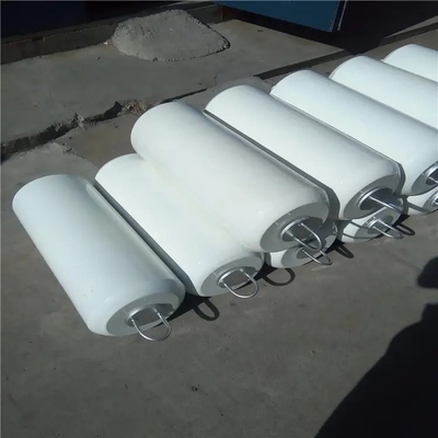 Détecteur de mousse flottant à haute performance pour les navires de la marine pour l'utilisation dans les quais