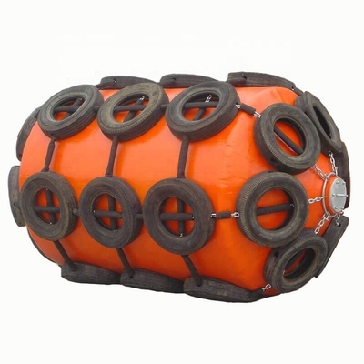 Amortisseur de flottement de mousse de résistance UV élevée pour Marine Boat Vessels