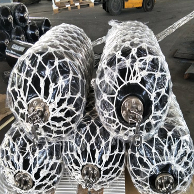 Amortisseur de flottement de mousse de résistance UV élevée pour Marine Boat Vessels