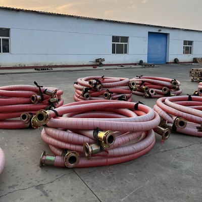 Lignes de tuyau filetées de Nbr Sts de Sr connexion fiable durable pour des applications industrielles