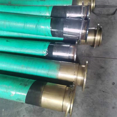 Lignes de tuyau filetées de Nbr Sts de Sr connexion fiable durable pour des applications industrielles
