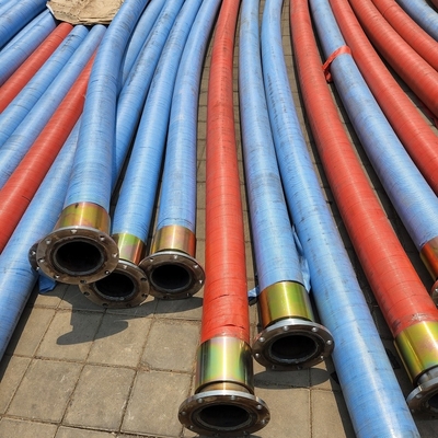 Lignes de tuyau filetées de Nbr Sts de Sr connexion fiable durable pour des applications industrielles