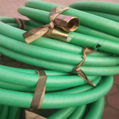 Astm Ansi 150 15 bar Sts Hose Pour le navire à navire application de quai maritime