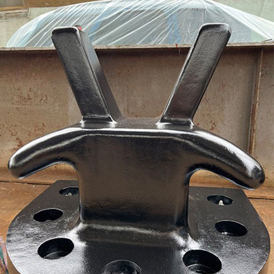 Amarrage en acier de borne de DNV pour Marine Industry