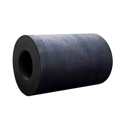 600 mm Résistance aux chocs Fenders marins cylindriques Dock solide pour les opérations d'amarrage